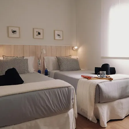 Apartamento A 100 Metros De La Playa Zurriola