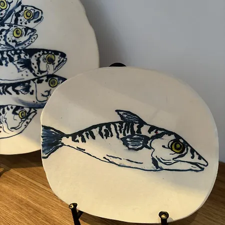 A 100 Metros De La Playa Zurriola Σαν Σεμπαστιάν