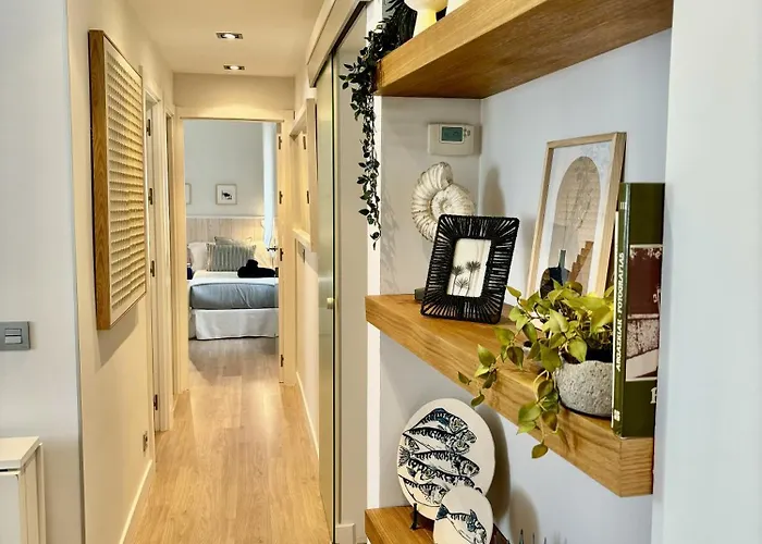 Apartment A 100 Metros De La Playa Zurriola