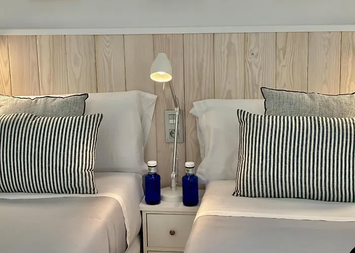 Apartment A 100 Metros De La Playa Zurriola San Sebastian